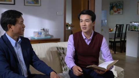 Ik laat me niet meer blinddoeken door goede bedoelingen