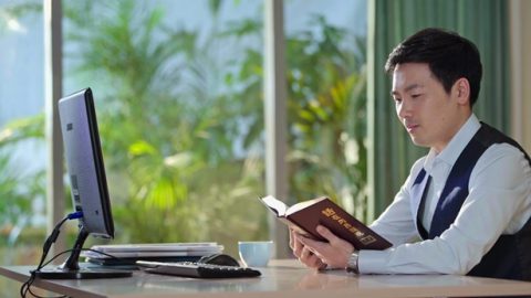 Heeft God een specifiek geslacht? Ik ontdek een nieuwe interpretatie (deel 2)