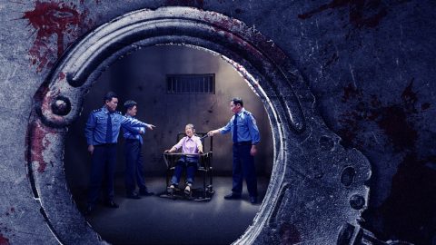 Een diepere ervaring van Gods liefde door een hol van demonen te betreden