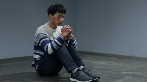 Ontwaken te midden van lijden en zware omstandigheden