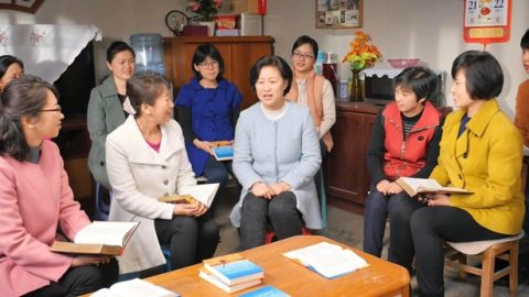 Ik Ben Net Begonnen het Ware Levenspad te Belopen