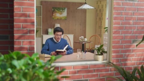 Ik heb Gods verlossing ervaren