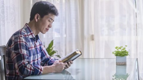 Kunnen allemansvrienden Gods redding verwerven?