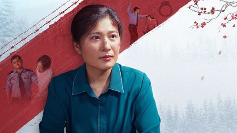 Je jeugd doorbrengen in de gevangenis